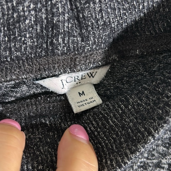 Men's Black Jogger Pants - Picture 2 of 5